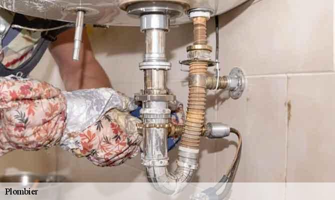 Plombier 34 Hérault Elite plomberie -6